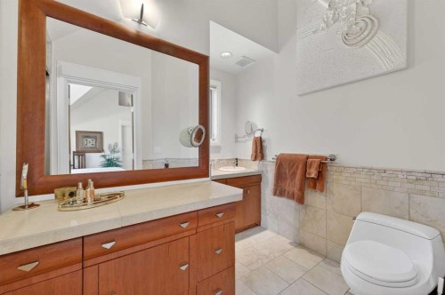 4603 Virginia Drive Nw, Calgary, AB 
