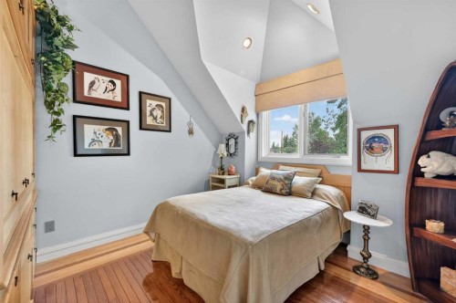 4603 Virginia Drive Nw, Calgary, AB 