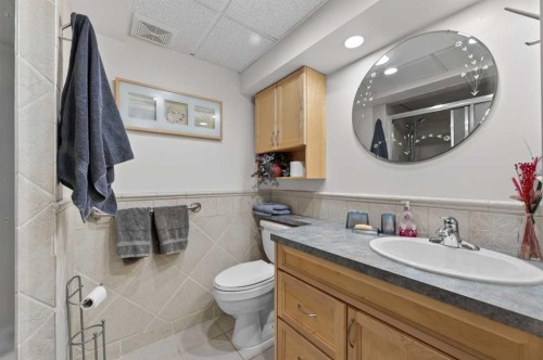 4603 Virginia Drive Nw, Calgary, AB 