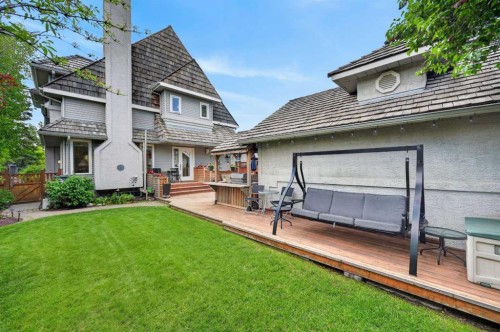 4603 Virginia Drive Nw, Calgary, AB 