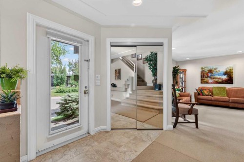 4603 Virginia Drive Nw, Calgary, AB 