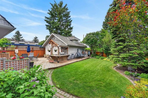 4603 Virginia Drive Nw, Calgary, AB 