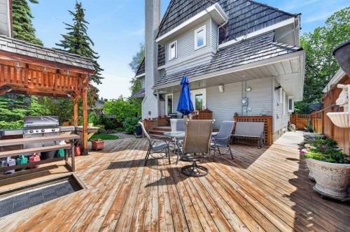4603 Virginia Drive Nw, Calgary, AB 