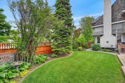 4603 Virginia Drive Nw, Calgary, AB 