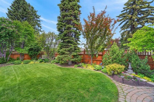 4603 Virginia Drive Nw, Calgary, AB 