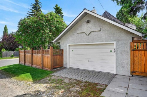4603 Virginia Drive Nw, Calgary, AB 