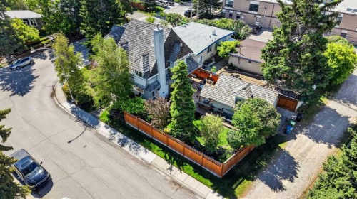 4603 Virginia Drive Nw, Calgary, AB 