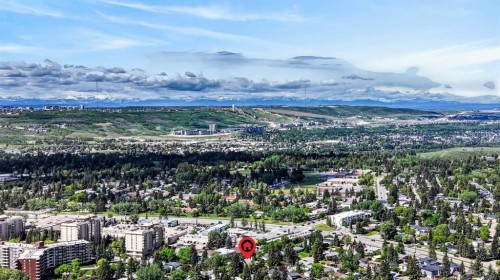 4603 Virginia Drive Nw, Calgary, AB 
