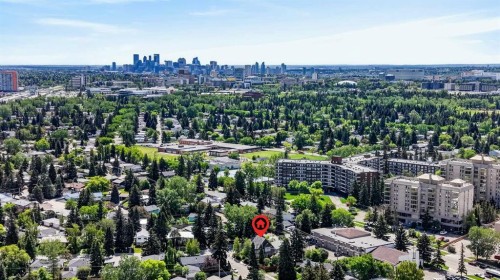 4603 Virginia Drive Nw, Calgary, AB 