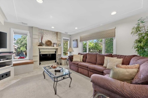 4603 Virginia Drive Nw, Calgary, AB 