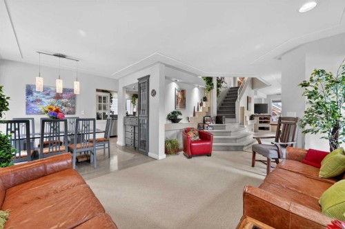 4603 Virginia Drive Nw, Calgary, AB 