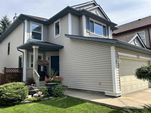 173 Cranfield Green Se, Calgary, AB 
