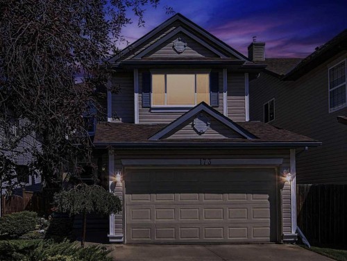173 Cranfield Green Se, Calgary, AB 
