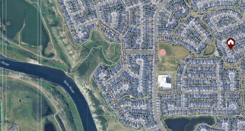 173 Cranfield Green Se, Calgary, AB 