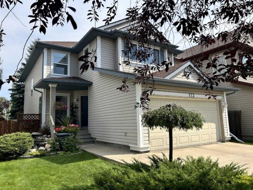 173 Cranfield Green Se, Calgary, AB 