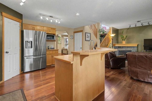 173 Cranfield Green Se, Calgary, AB 