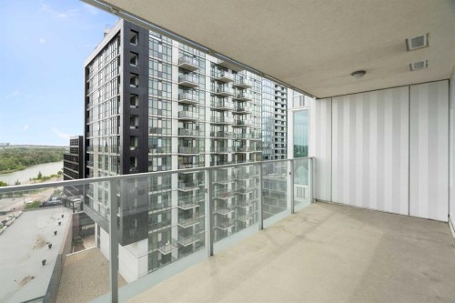 1004-519 Riverfront Avenue Se, Calgary, AB 