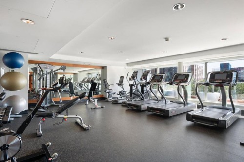 1004-519 Riverfront Avenue Se, Calgary, AB 