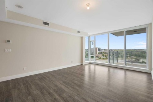 1004-519 Riverfront Avenue Se, Calgary, AB 