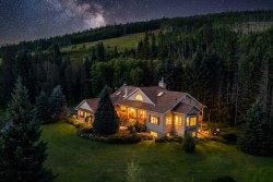 272118 Coalmine Road WEST Rural Foothills County, AB T0L 1W4