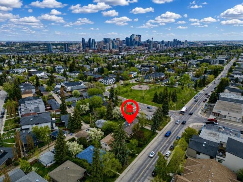 2110 26 Avenue Sw, Calgary, AB 