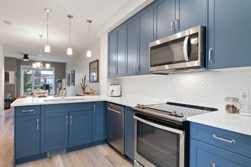 204-15 Evanscrest Park Nw, Calgary, AB 