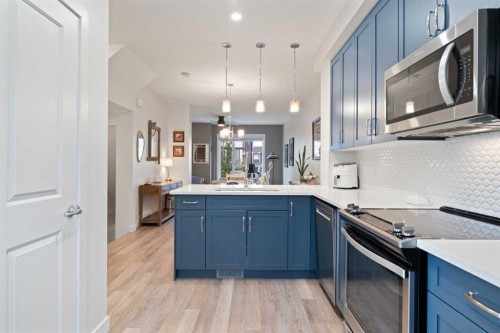 204-15 Evanscrest Park Nw, Calgary, AB 