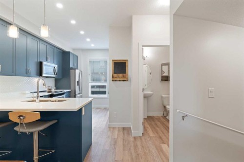 204-15 Evanscrest Park Nw, Calgary, AB 