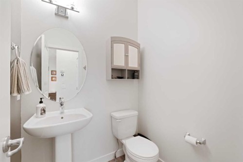 204-15 Evanscrest Park Nw, Calgary, AB 