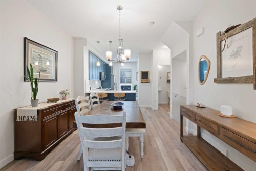 204-15 Evanscrest Park Nw, Calgary, AB 