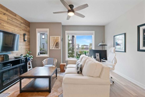 204-15 Evanscrest Park Nw, Calgary, AB 