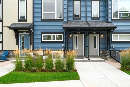 204-15 Evanscrest Park Nw, Calgary, AB 