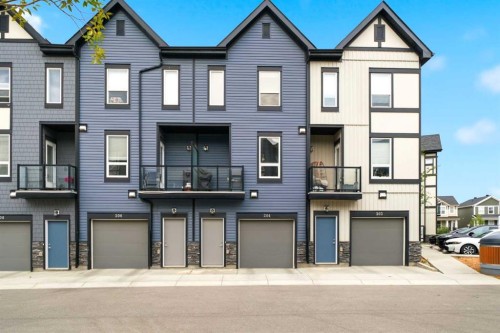 204-15 Evanscrest Park Nw, Calgary, AB 