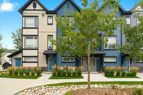 204-15 Evanscrest Park Nw, Calgary, AB 