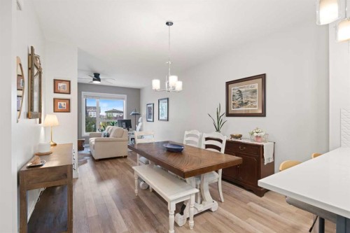 204-15 Evanscrest Park Nw, Calgary, AB 