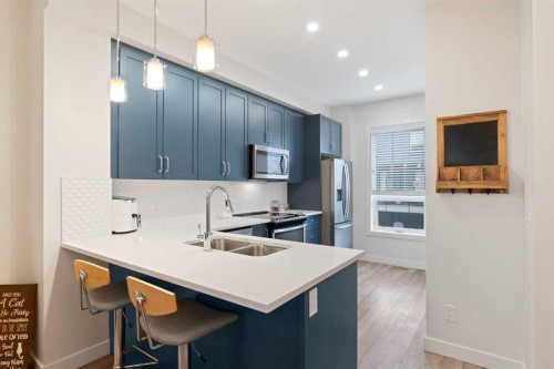 204-15 Evanscrest Park Nw, Calgary, AB 