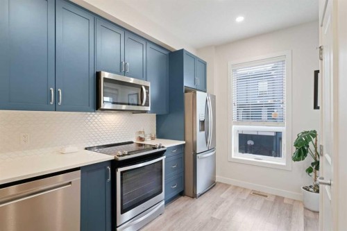 204-15 Evanscrest Park Nw, Calgary, AB 