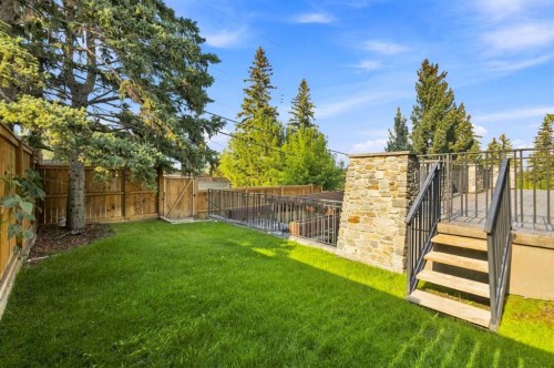 504 Brunswick Avenue Sw, Calgary, AB 