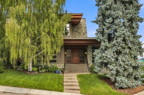 504 Brunswick Avenue Sw, Calgary, AB 