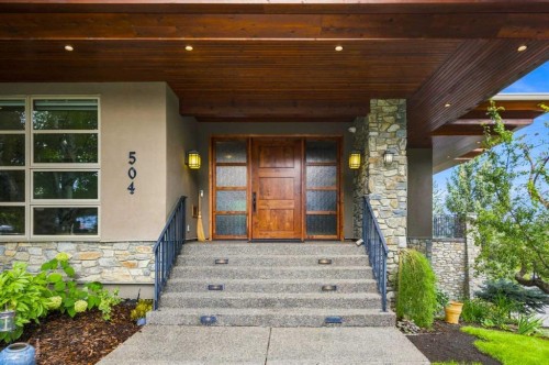 504 Brunswick Avenue Sw, Calgary, AB 