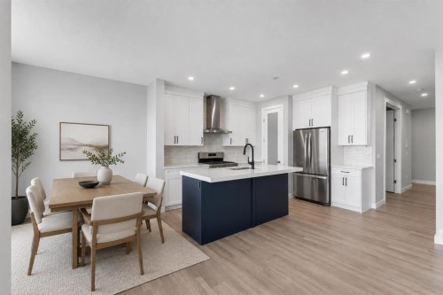 406 South Shore Drive, Chestermere, AB 
