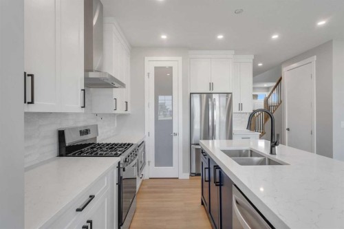 406 South Shore Drive, Chestermere, AB 