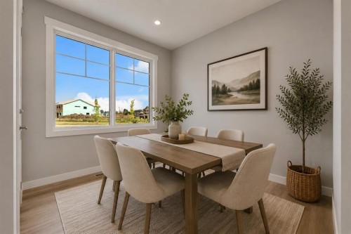 406 South Shore Drive, Chestermere, AB 