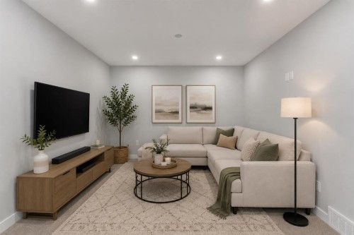 406 South Shore Drive, Chestermere, AB 
