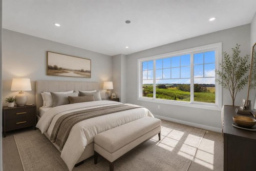 406 South Shore Drive, Chestermere, AB 