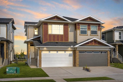 406 South Shore Drive, Chestermere, AB 
