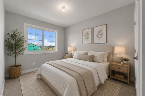 406 South Shore Drive, Chestermere, AB 
