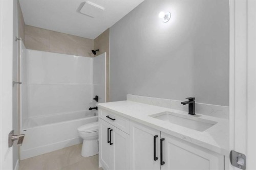 406 South Shore Drive, Chestermere, AB 
