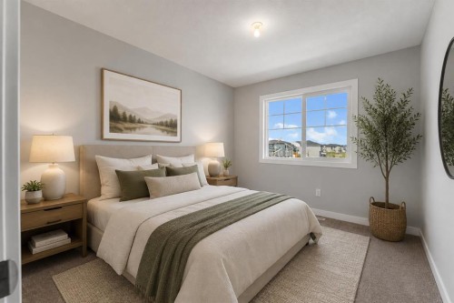 406 South Shore Drive, Chestermere, AB 