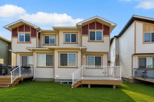 406 South Shore Drive, Chestermere, AB 